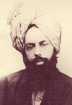 Mirza Ghulam Ahmad