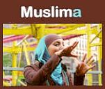 Swedish Muslima