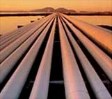 Nabucco pipeline