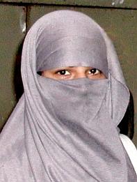 Niqab