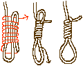 Hangman’s noose