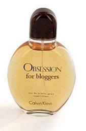 Obsession For Bloggers