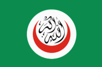 The OIC flag