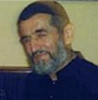 The late Father Paulos Iskander, martyr