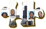 Sears Tower conspirators