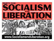 The Party for Socialism and Liberation
