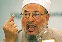 Sheikh Yousef Al-Qaradhawi