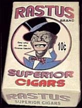 Rastus Cigars
