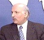 Mohammad Sarwar