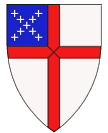 The shield of the ECUSA