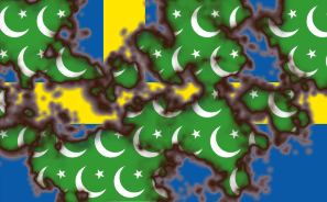 Sweden joins the Umma