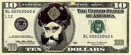Ten dollar jihad