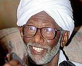 Hassan Abdullah al-Turabi