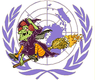 UN Witch
