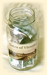 Donate to Gates of Vienna