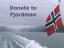 Donate to Fjordman