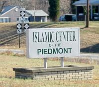Islamic Center of the Piedmont