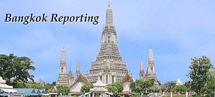 Bangkok Reporting